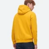 Yellow Reserved Hoodie - 图片 2