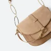 Cross Body Mini Bag - 图片 2