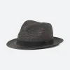 Felted Wool Hat - 图片 2