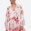 Wide Cotton Tunic - 图片 2